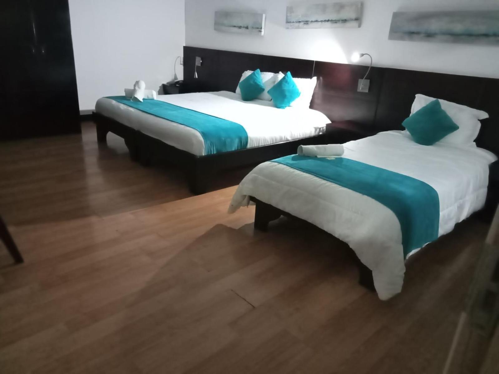 Bless Suite — Photos 2