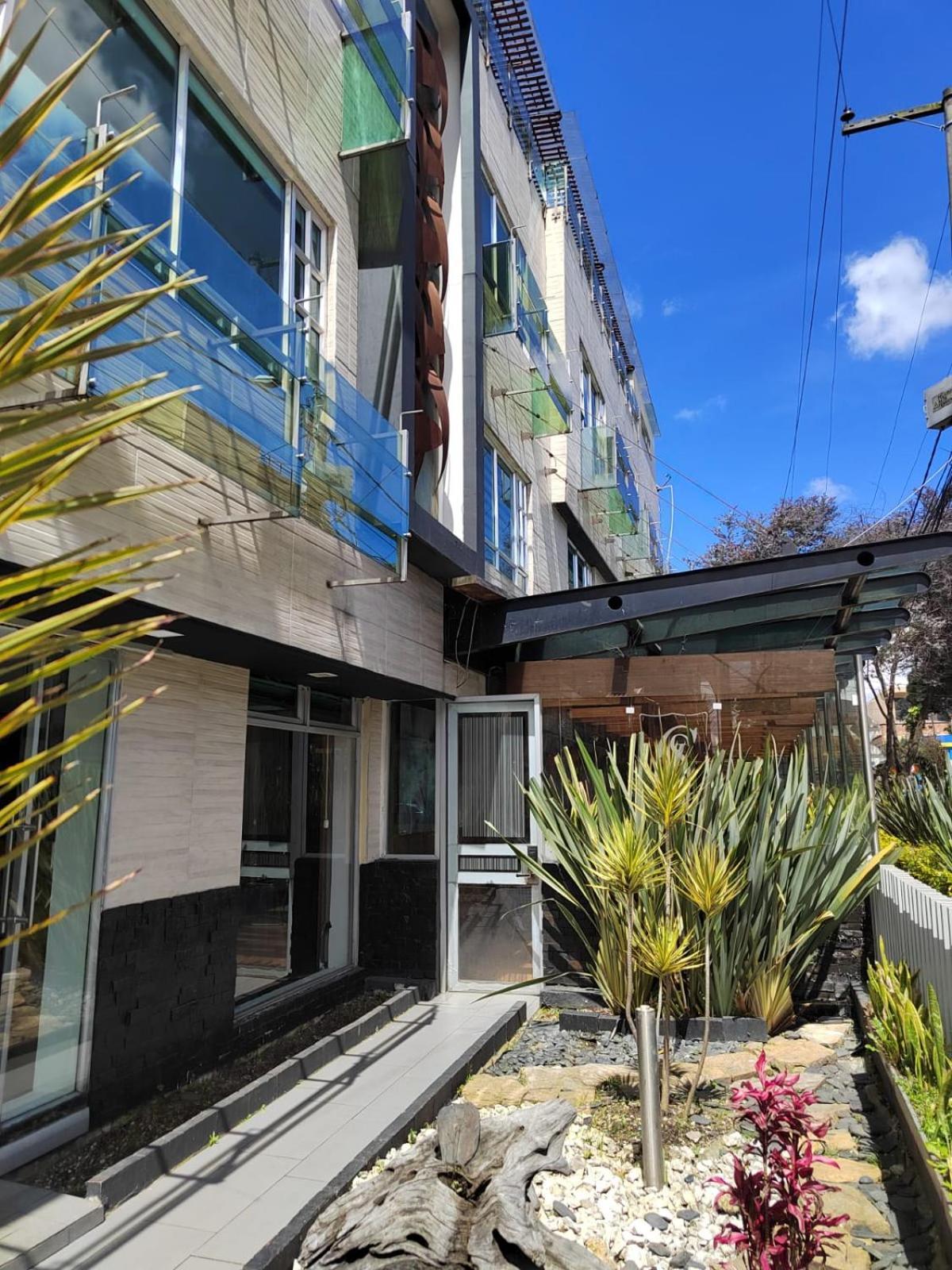 Bless Suite — Photos 3